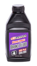 Cargar imagen en el visor de la galería, Maxima Brake Fluid Dot 4 Racing 16.9oz Bottle