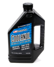 Load image into Gallery viewer, Maxima Coolanol Coolant 1/2 Gallon