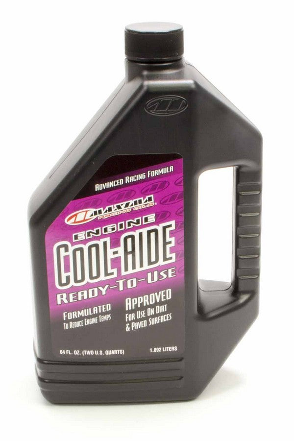 Maxima Cool-Aide Coolant 64oz Ready To Use