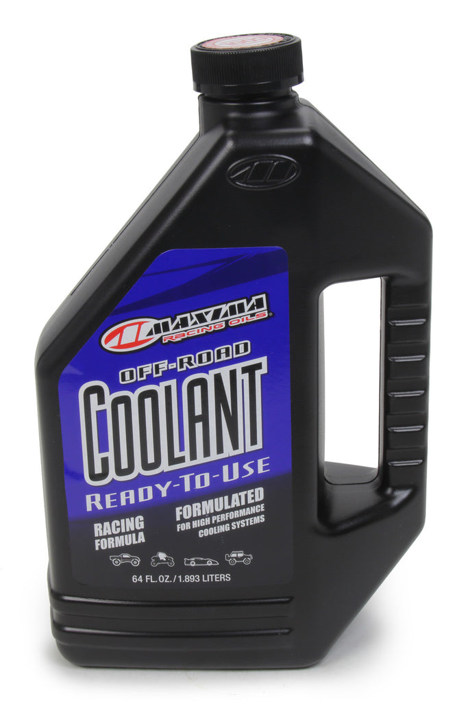 Maxima Off Road Coolant 64oz Bottle