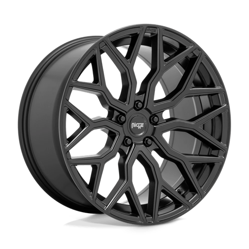 M261 20X9 5X120 MT-BLK 35MM