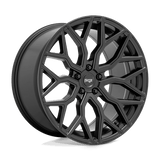 NICHE M261 20X9 5X112 MT-BLK 38MM