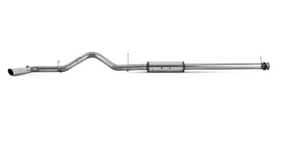 MBRP Exhaust 11-18 GM 2500HD Pick-up 6.0L V8 3 1/2in Cat Back