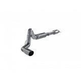 20-   GM P/U 2500HD 6.6L Cat Back Exhaust Kit