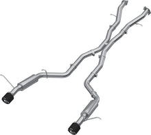 Load image into Gallery viewer, MBRP Exhaust 18- Durango SRT 6.2/6.4L Cat Back Exhaust Kit
