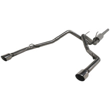 Cargar imagen en el visor de la galería, Dual Exhaust System for 09-17 Ram Fullsize Truck