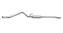 Cargar imagen en el visor de la galería, Mega Cab Cat-Back Exhaust System 3&quot; Stainless Tip