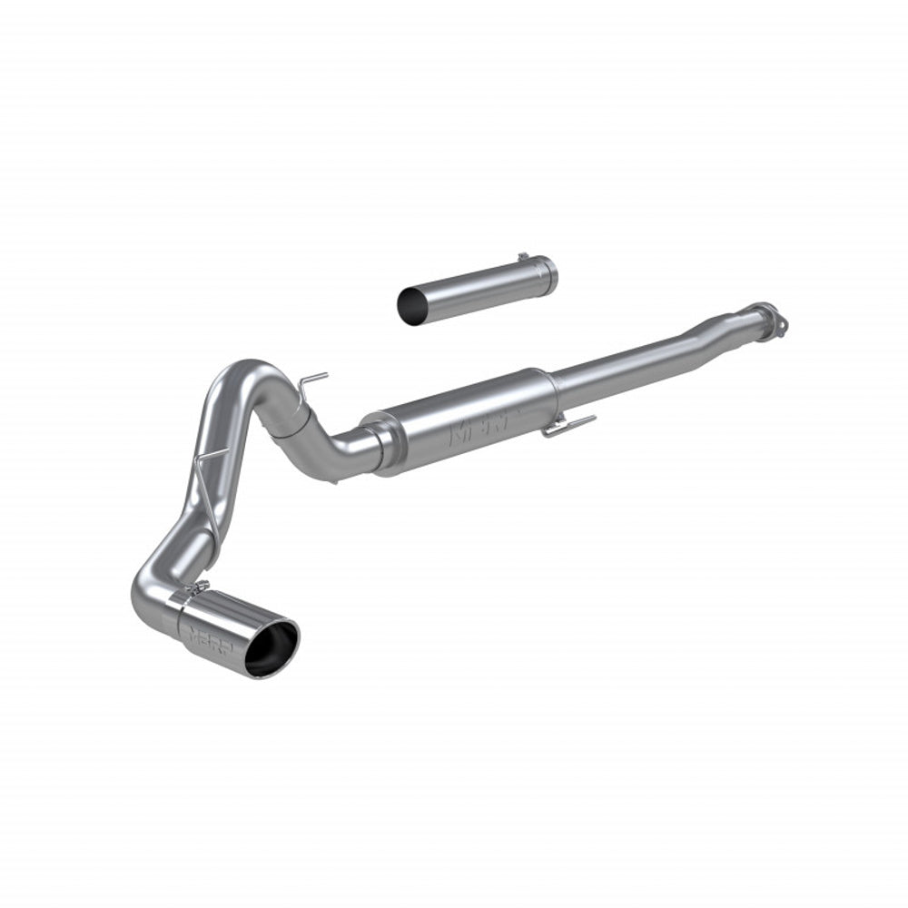 MBRP Exhaust 21-   Ford F150 2.7/3.5/ 5.0L Cat Back Exhaust