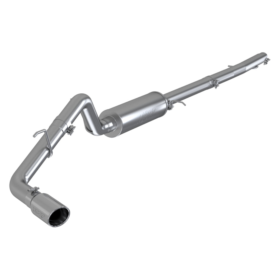 MBRP Exhaust 19-   Ford Ranger 2.3L 3in Cat Back Exhaust