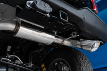 Load image into Gallery viewer, 21-   Ford Bronco 2.3/ 2.7L Cat Back Exhaust