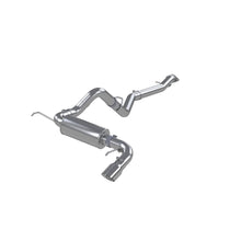 Cargar imagen en el visor de la galería, 21-   Ford Bronco 2.3/ 2.7L Cat Back Exhaust