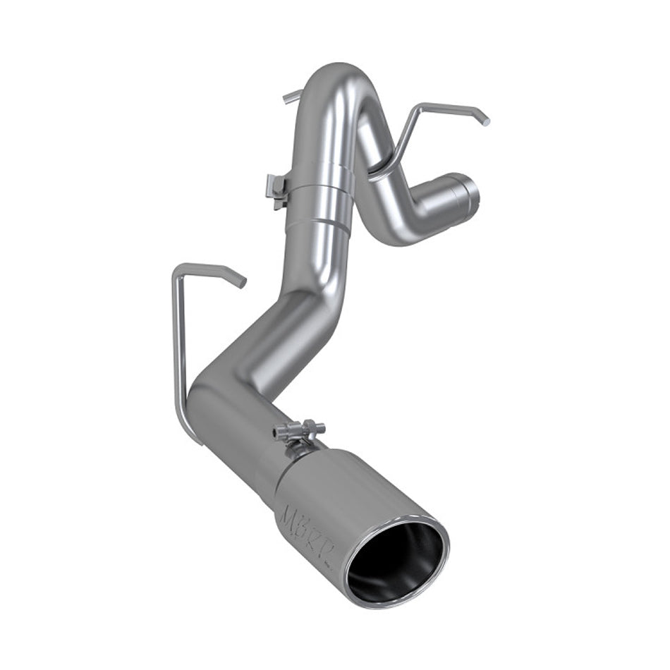 MBRP Exhaust 16-   Colorado 2.8L 3in Filter Back Exhaust