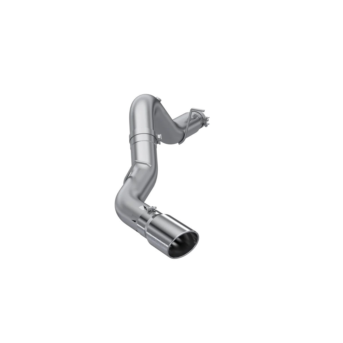 MBRP Exhaust 20-   GM P/U 2500 6.6L Filter Back Exhaust Kit