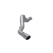 Load image into Gallery viewer, 20-   GM P/U 2500 6.6L Filter Back Exhaust Kit