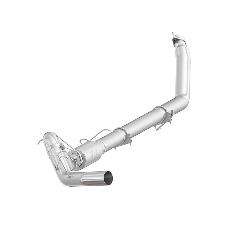 MBRP Exhaust 94-02 Dodge 2500/3500 4in Turbo Back Exhaust