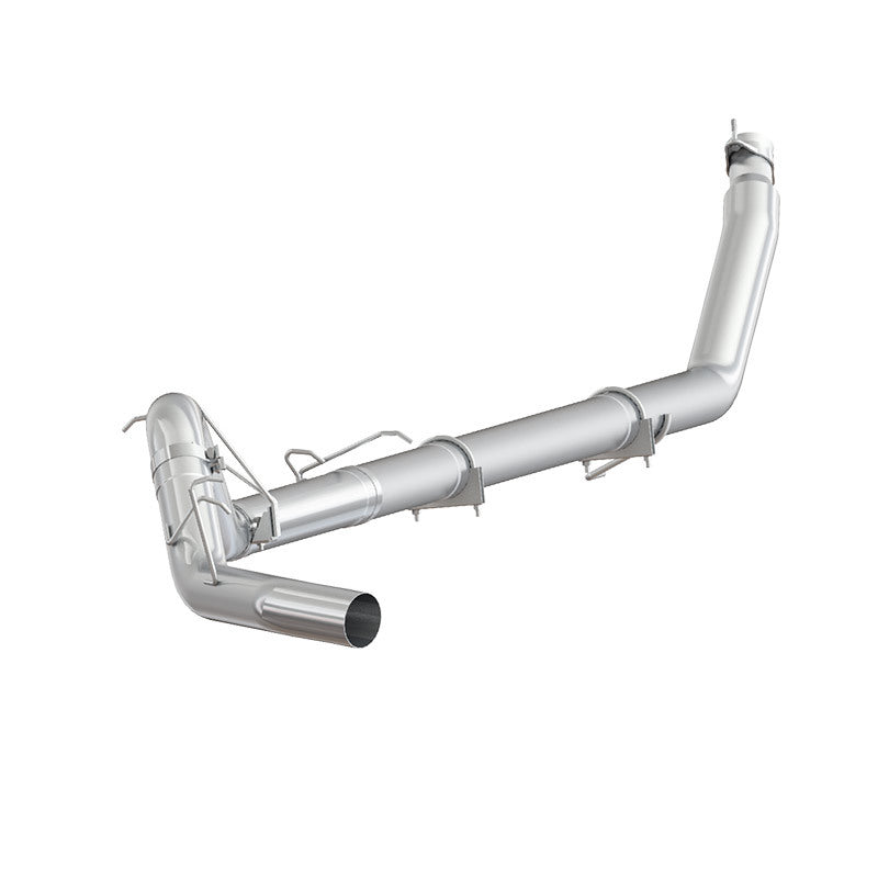 MBRP Exhaust 94-02 Dodge 2500/3500 4in Turbo Back Exhaust