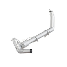 Cargar imagen en el visor de la galería, 94-02 Dodge 2500/3500 4in Turbo Back Exhaust