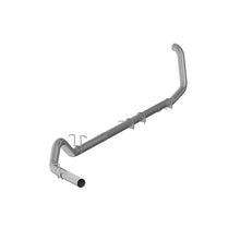 Cargar imagen en el visor de la galería, 99-03 Ford F250/350 7.3L 4in Turbo Back Exhaust