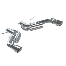 Cargar imagen en el visor de la galería, 16-   Camaro 6.2L 3in Axle Back Exhaust