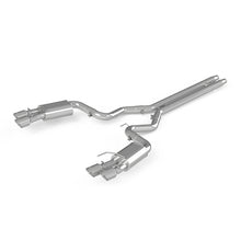 Cargar imagen en el visor de la galería, 18-   Ford Mustang 5.0L 3in Cat Back Exhaust