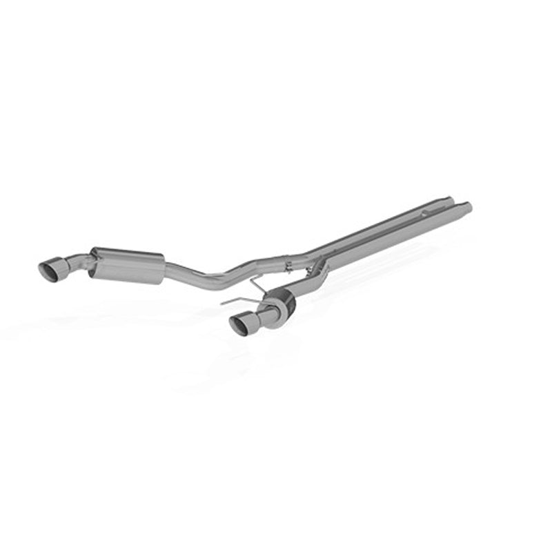 MBRP Exhaust 15-17 Ford Mustang 5.0L 3in Cat Back Exhaust