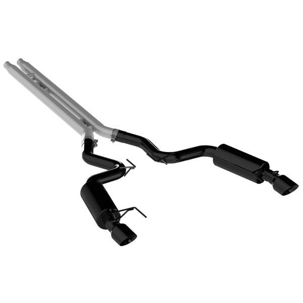 MBRP Exhaust 15-17 Ford Mustang 5.0L 3in Cat Back Exhaust
