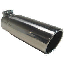 Cargar imagen en el visor de la galería, MBRP Exhaust Stainless Steel Tip 3.5 in OD 3in Inlet 10in L