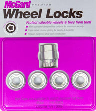 Load image into Gallery viewer, WHEEL LOCK 14MM X 2.0 Dually Flange (4)