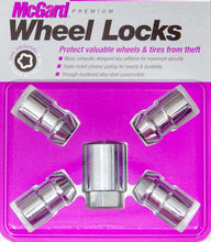 Cargar imagen en el visor de la galería, WHEEL LOCK 7/16 CONICAL SEAT (4)