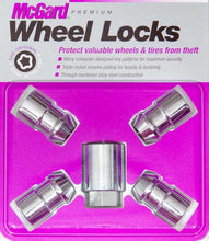 Cargar imagen en el visor de la galería, WHEEL LOCK 9/16 CONICAL SEAT (4)