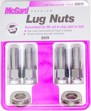 Load image into Gallery viewer, LUG NUT 7/16 X-LONG MAG (4)