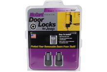 Load image into Gallery viewer, Door Locks 2Pcs. 18- Jeep JL