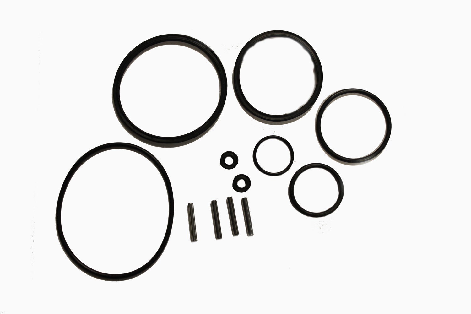 McLeod Slip On Bearing Repair Kit