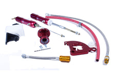 Load image into Gallery viewer, McLeod Hydraulic Conversion Kit 1979-2004 Mustang. Ext Slave Cylinder