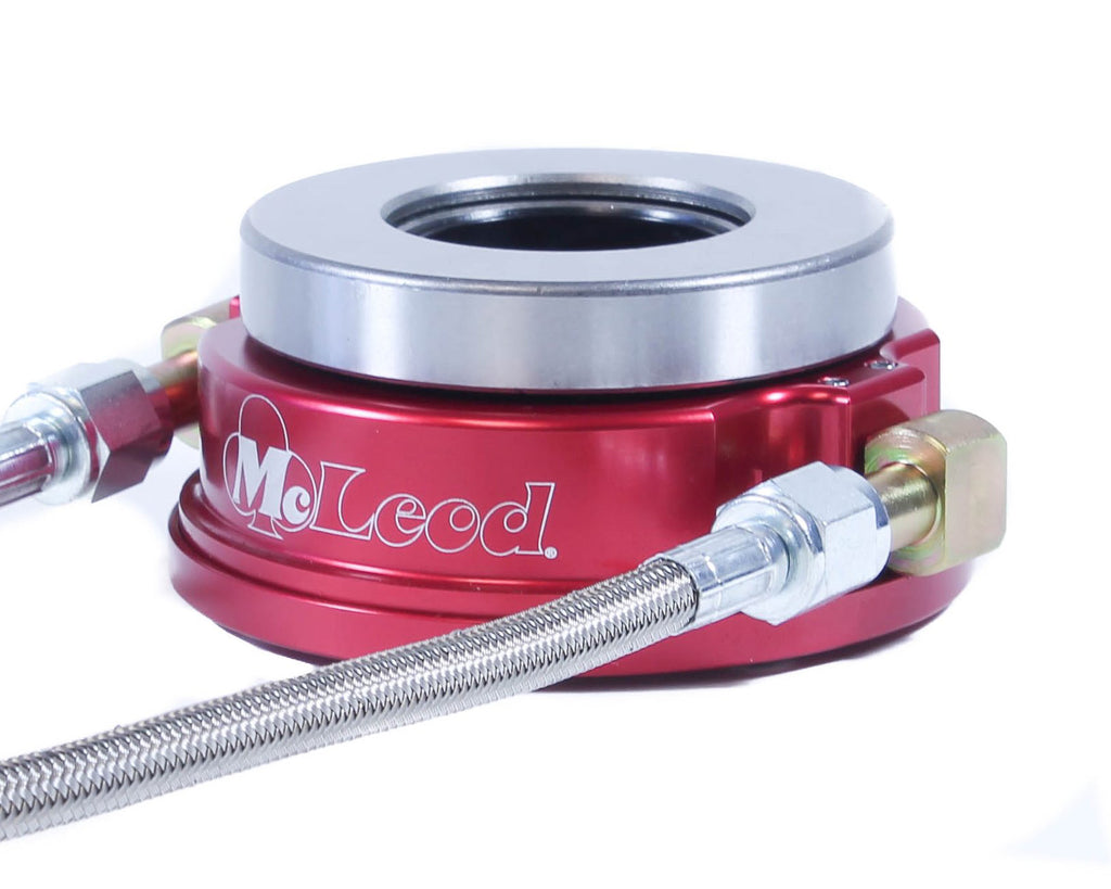 McLeod Hyd Throwout Bearing 1-1/16in Shaft Diameter