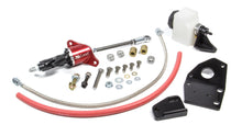 Cargar imagen en el visor de la galería, Hydr Clutch Conversion Kit 64-66 Mustang