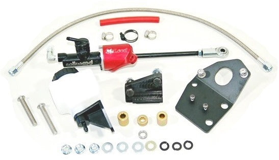 McLeod Kit:Hydraulic Conversion 1962-1967 Chevrolet Nova