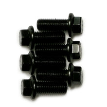 Load image into Gallery viewer, McLeod Bolt Pak 3/8-16 Pressure Plate Bolt:Small Hex Head:(6 Bolts Per Box)