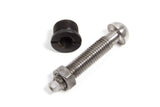 McLeod Ball Stud: Adjustable:  GM Vehicles:  With Base and Nut