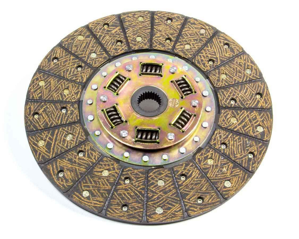 McLeod 12in 100 Series Clutch Disc 1-1/8 x 26 SPLINE