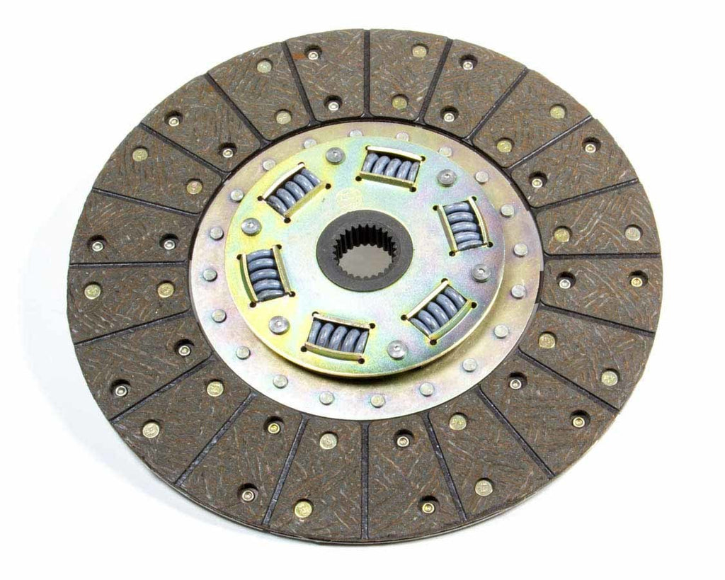 McLeod 500 Series 11in Clutch Disc 1-1/8in x 26