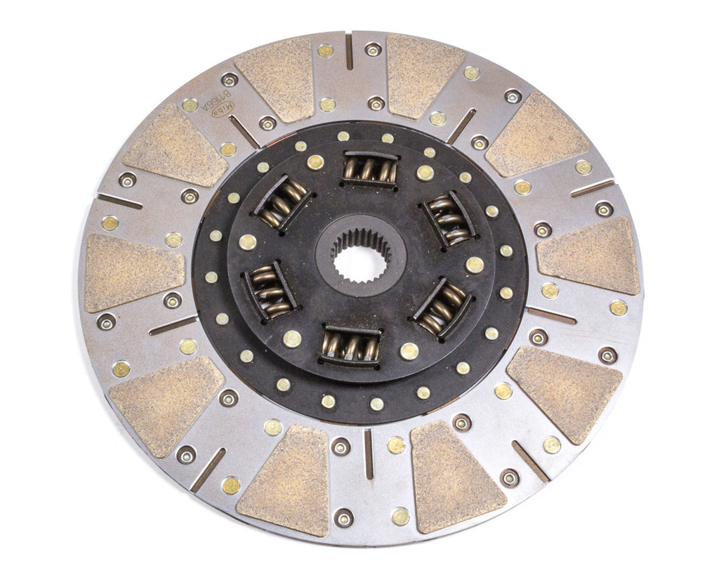 McLeod 11in Ceramic Clutch Disc 1-1/8 x 26 Spline