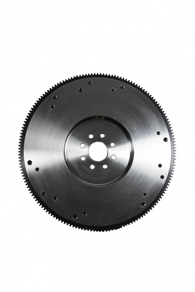 McLeod Flywheel: Steel: Chevrolet: 1955-85 SBC: 1970-90 BBC: 168T: 22 lbs.