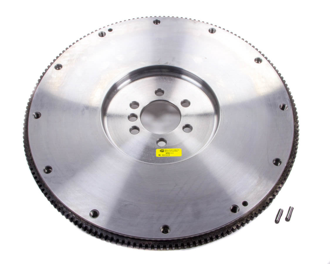 McLeod GM LS1 Steel 168 Tooth Flywheel SFI