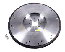 Cargar imagen en el visor de la galería, McLeod Flywheel: Steel: Ford: 1996-04 4.6L: 2011-17 3.7L,5.0L: 8 Bolt: 164T: 20 Lbs