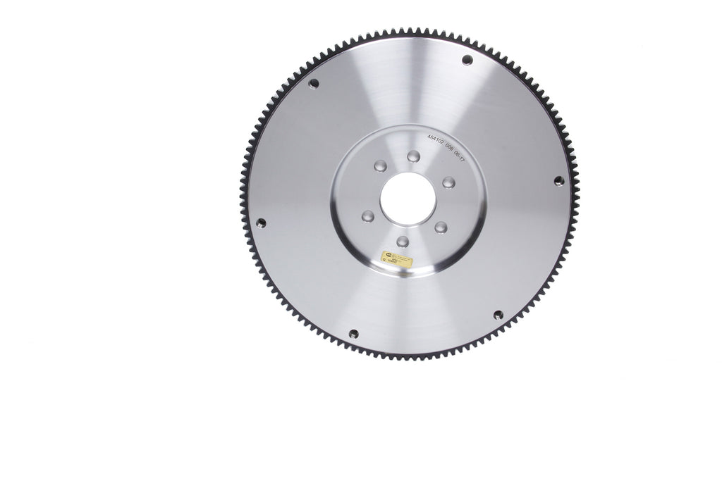 McLeod Flywheel: Steel: Mopar: 1964-03 340,360,383,440: 6 Bolt Crank: 130T: 30Lbs