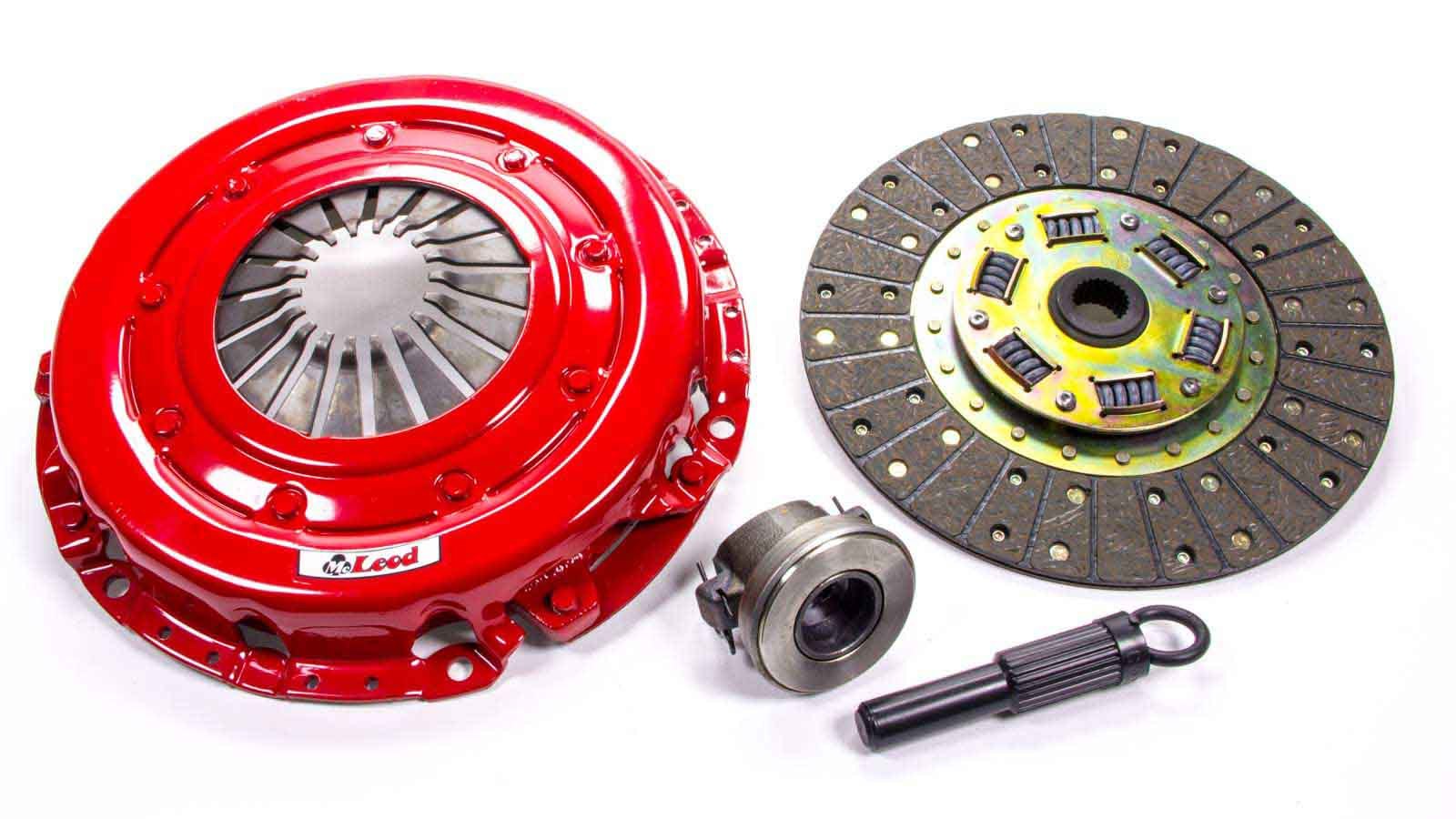 McLeod Clutch Kit - Street Pro Mopar
