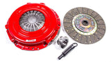 Clutch Kit-Super Street Pro Ford