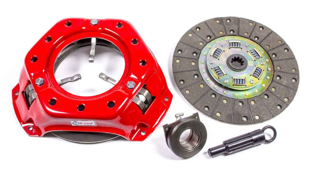 Clutch Kit-Super Street Pro Ford