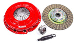 Clutch Kit-Super Street Pro GM